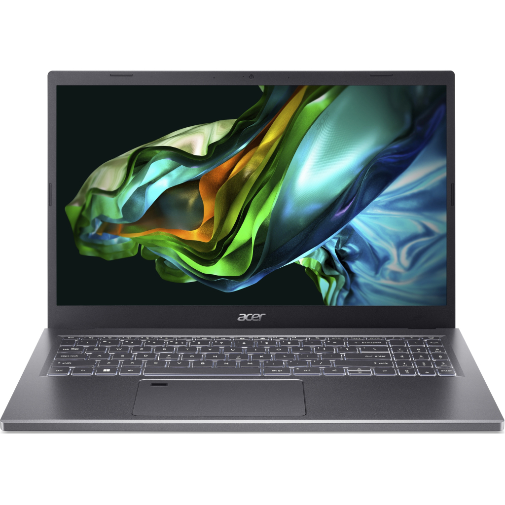 Ноутбук Acer Aspire 5 A515-58M (NX.KQ8EU.00B) - зображення 1