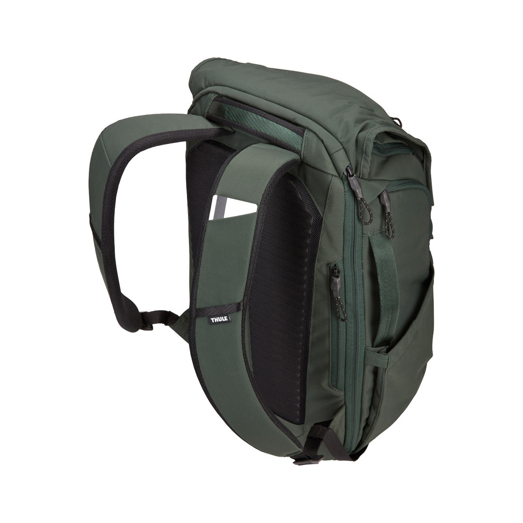 Рюкзак для ноутбука Thule 15.6" PARAMOUNT 27L PARABP-2216 RACING GREEN (3204489) - зображення 4