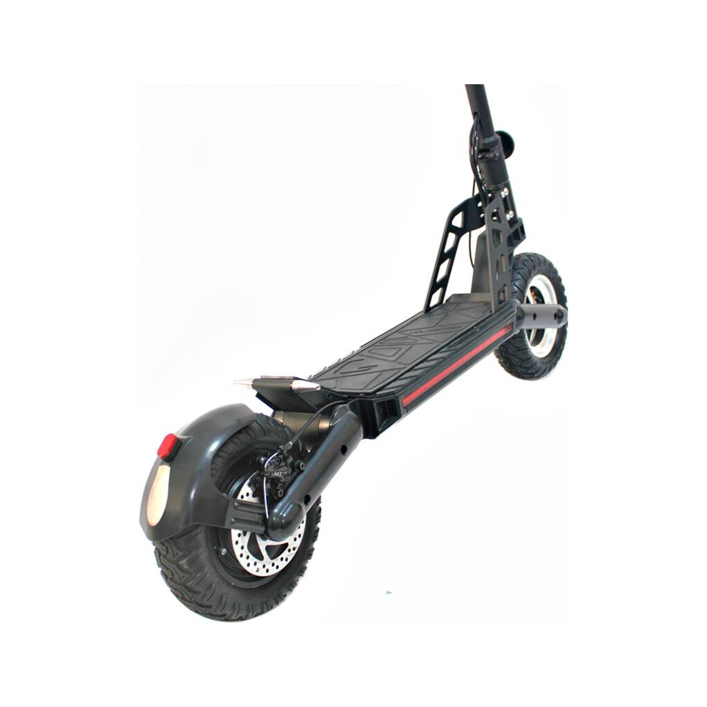 Електросамокат Kugoo G2 Pro (848638) - зображення 5