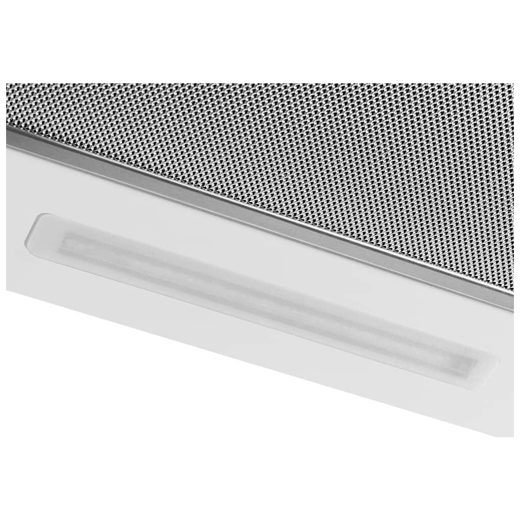 Витяжка кухонна Pyramida ATH 50 (700) WH - зображення 9