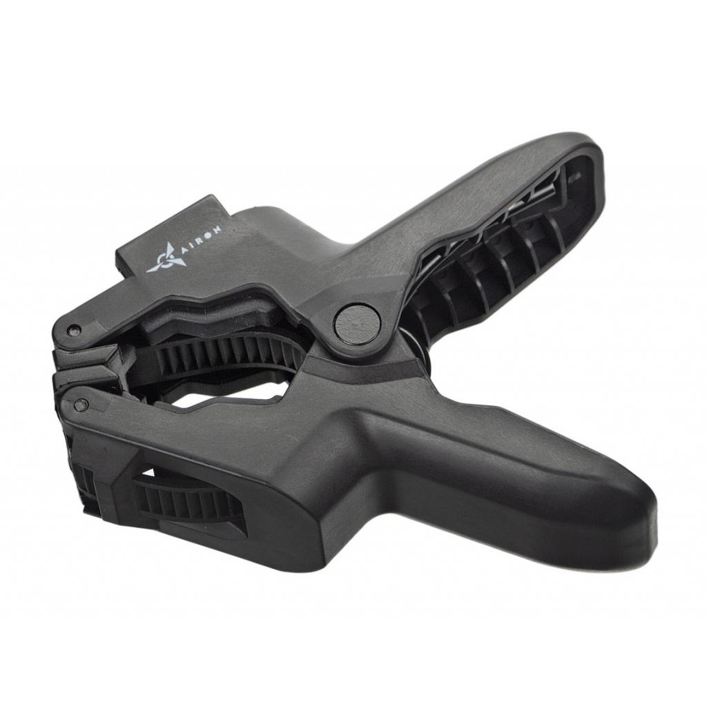 Аксесуар до екшн-камер AirOn крепление "Челюсти" (AC152) - изображение 4