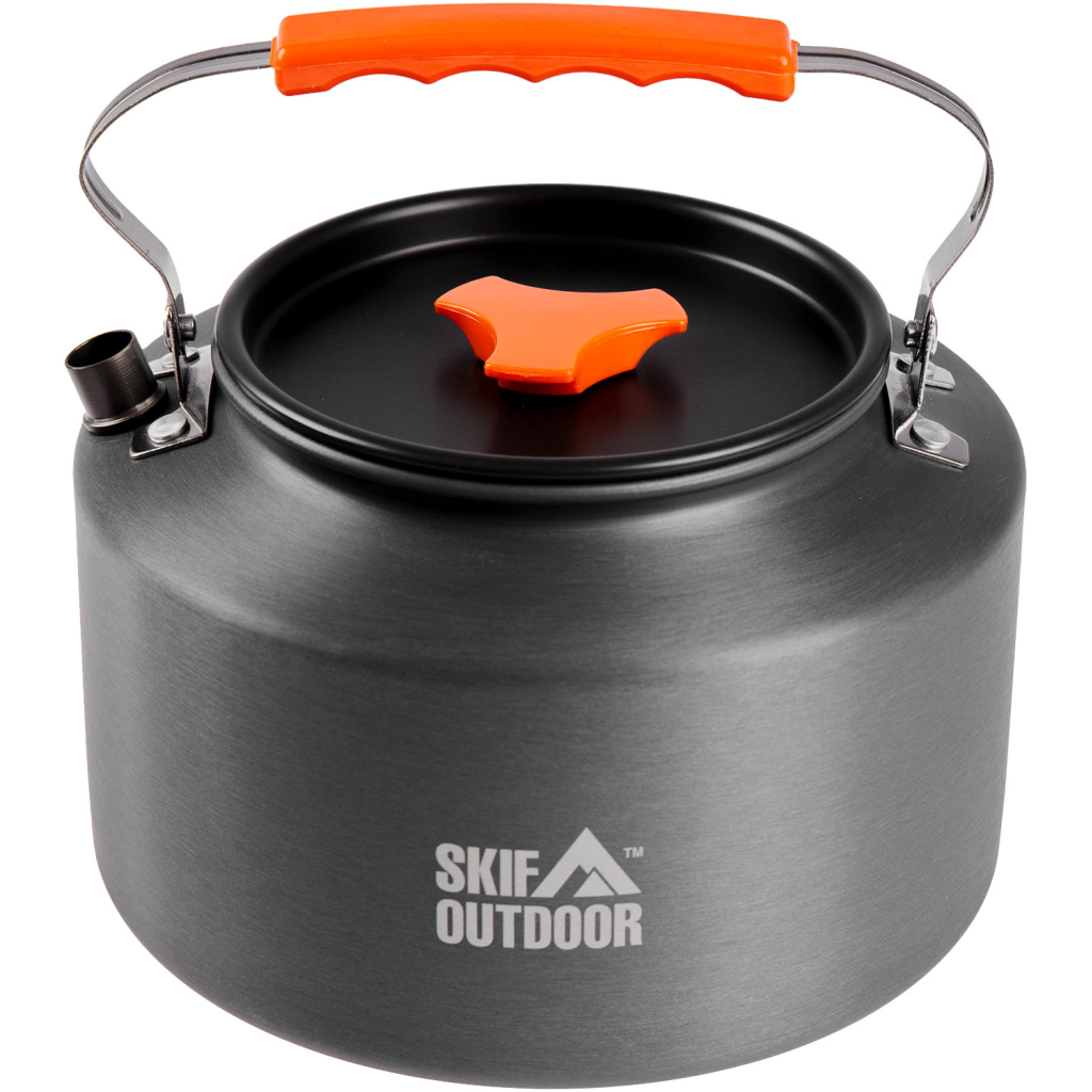 Набір туристичного посуду Skif Outdoor Fuzz Set L (SO-HC720) - зображення 7