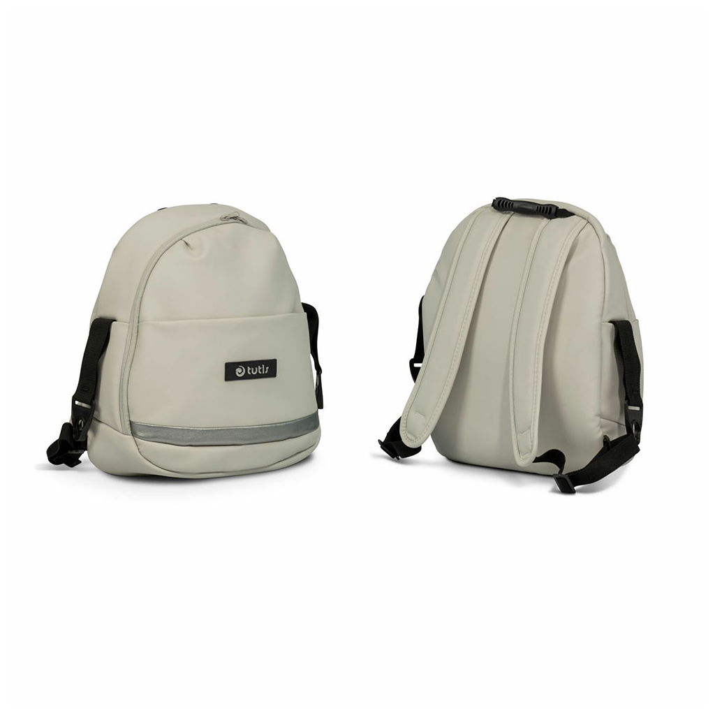 Коляска TUTIS 2 в 1 Uno+ Leather Black Sesam (1072168) - зображення 8