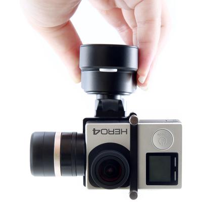 Стедікам FeiYu Tech FY-WG - зображення 4