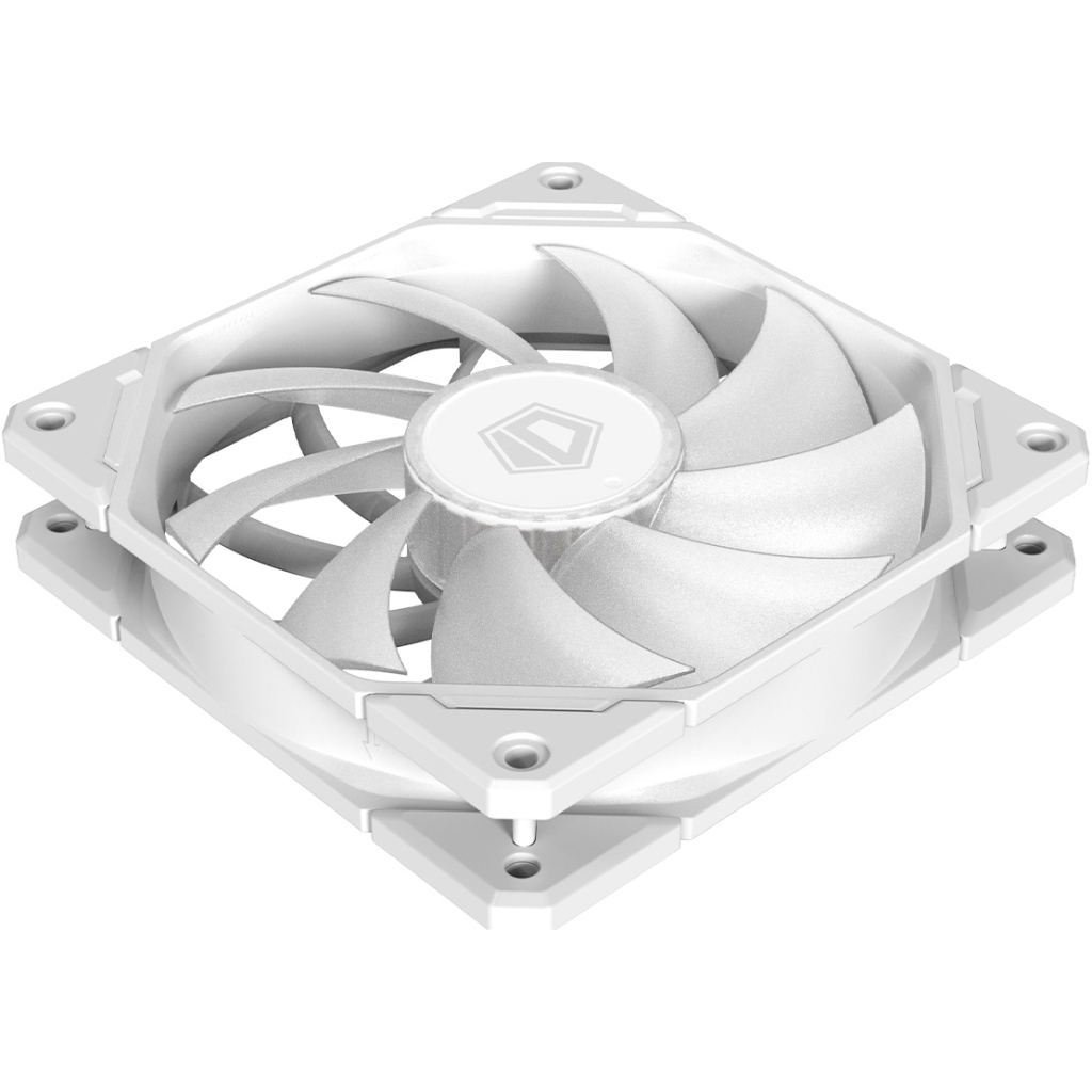 Кулер до корпусу ID-Cooling TF-12025-PRO-SW - зображення 4