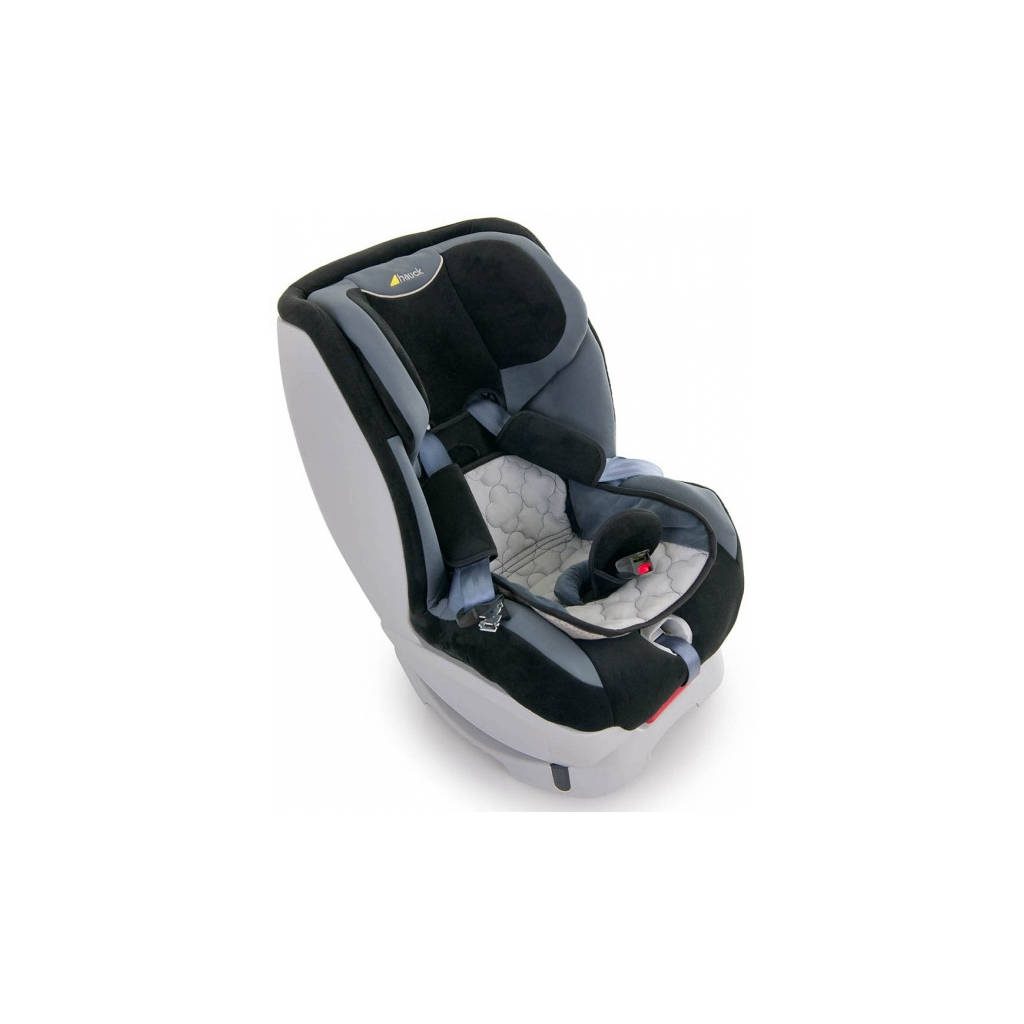 Вкладиш для автокрісла Hauck Dry Me (61814-1) - зображення 2