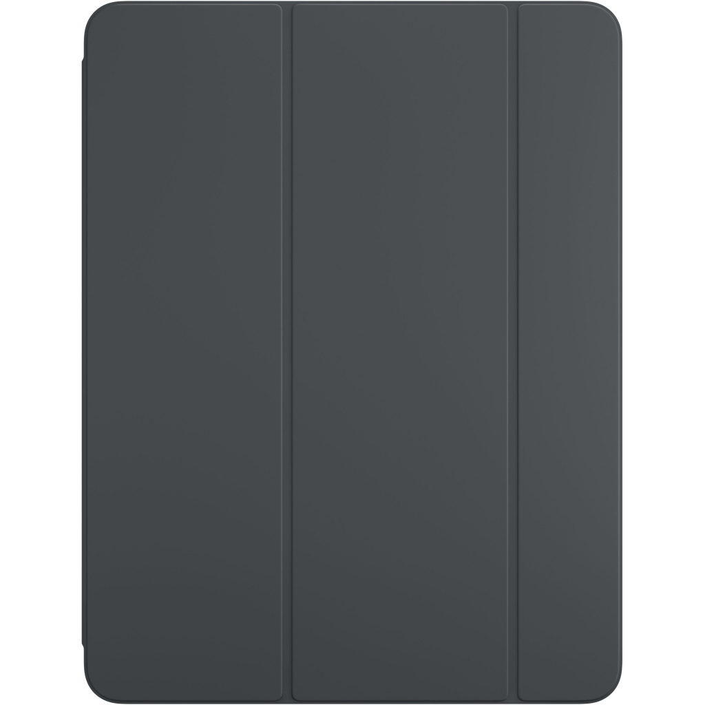 Чохол до планшета Apple Smart Folio for iPad Pro 13-inch (M4) - Black (MWK33ZM/A) - зображення 1