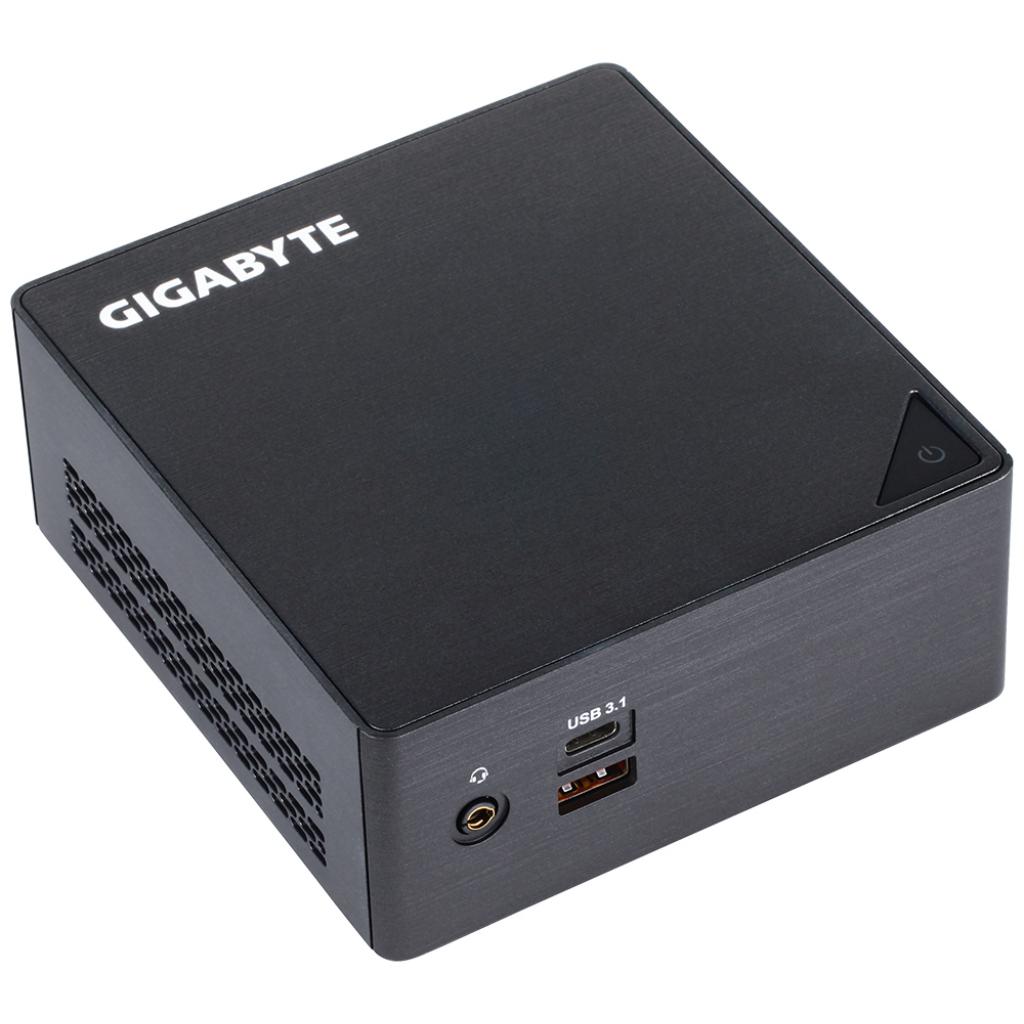 Комп'ютер GIGABYTE BRIX GB-BKi3HA-7100 (GGBC681659) - зображення 1