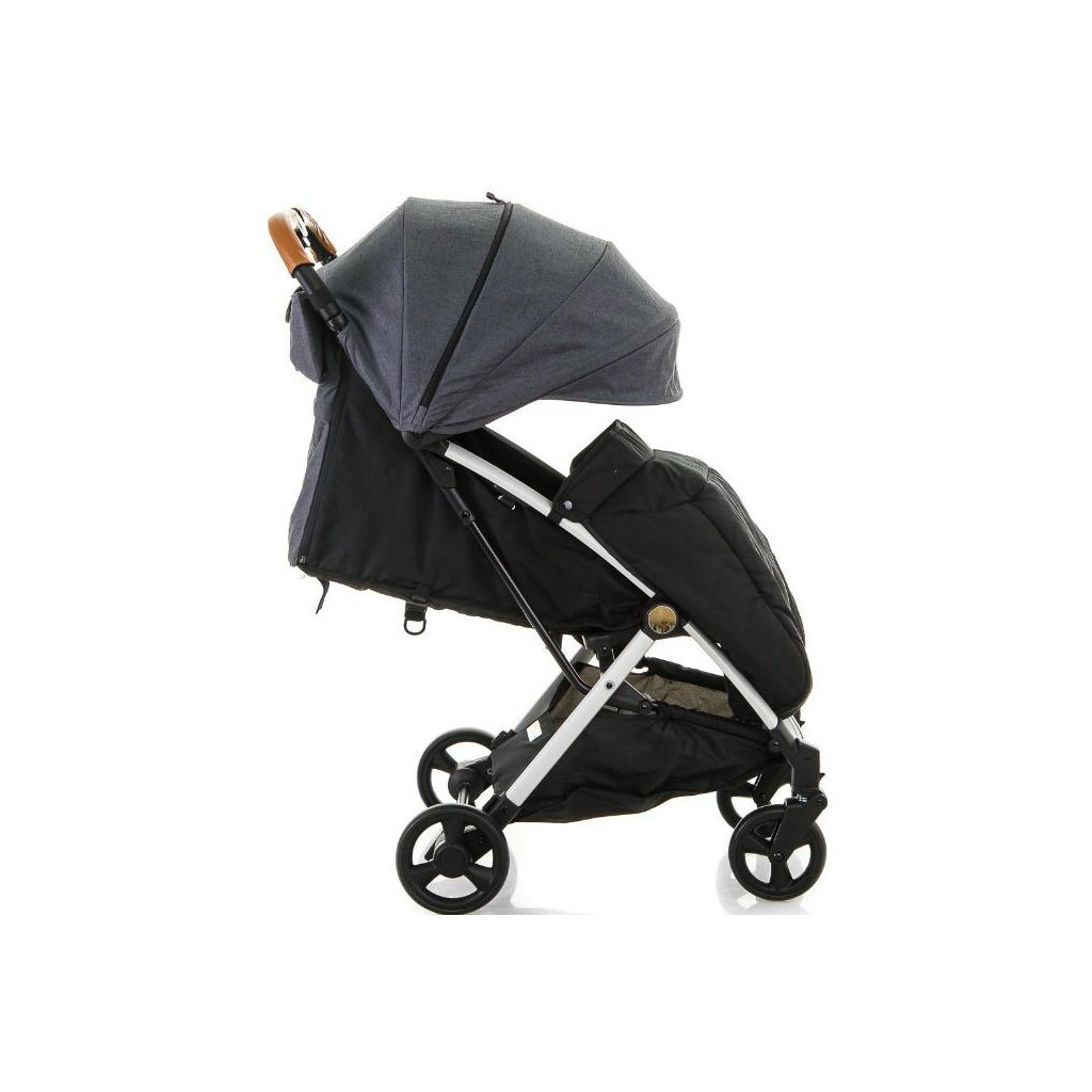 Коляска BabyHit Neos Dark Grey (30 359) - зображення 6
