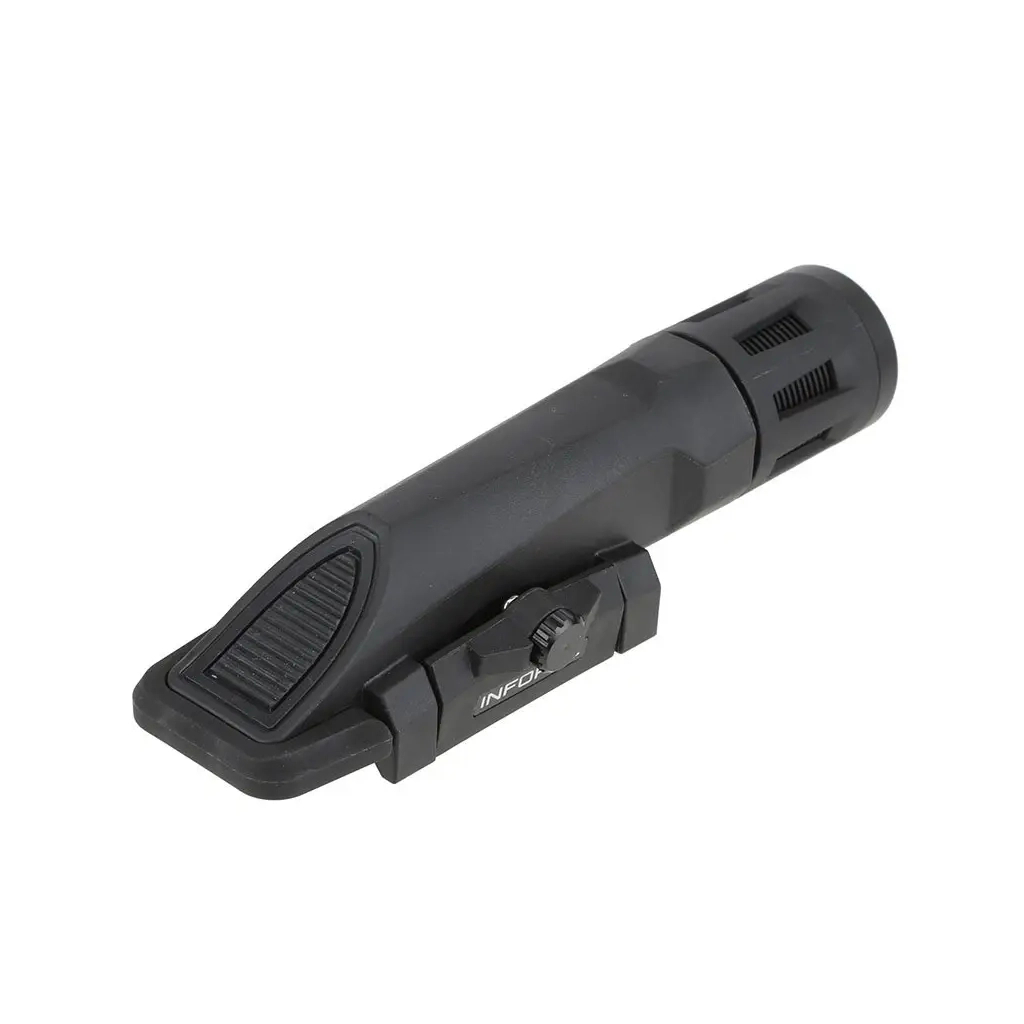 Ліхтар Inforce WML Sand, Primary LED White Secondary LED IR Gen2 (W-06-2) - зображення 2