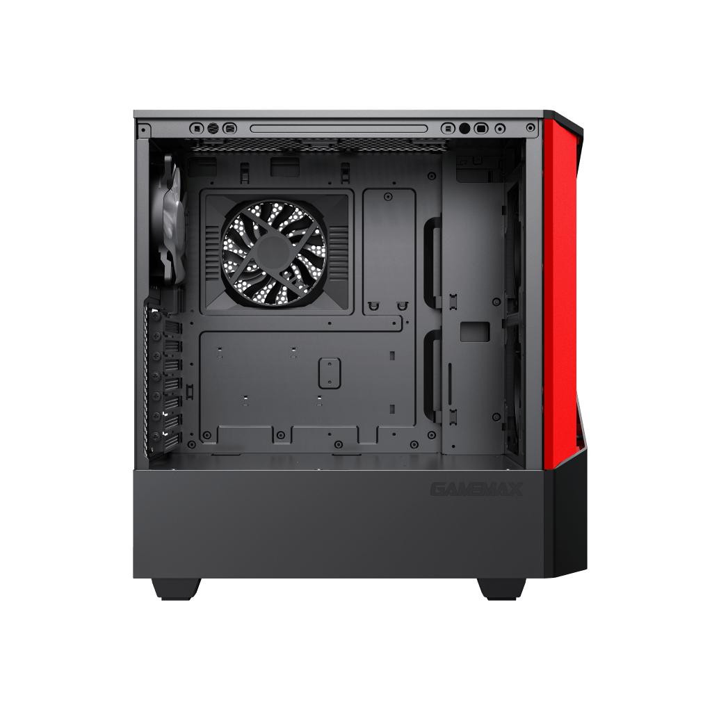 Корпус Gamemax Contac COC BR - зображення 8