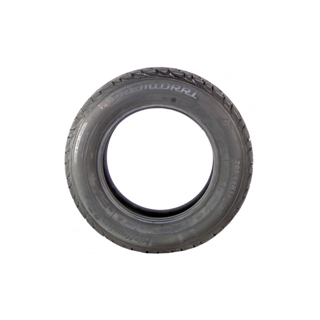 Шина Premiorri ViaMaggiore Z Plus 235/45R17 97H (14961292309) - зображення 3