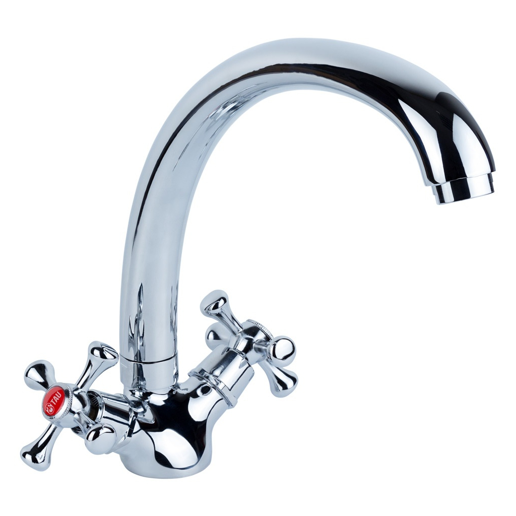 Змішувач TAU VN-4B460C (9885130) - зображення 1