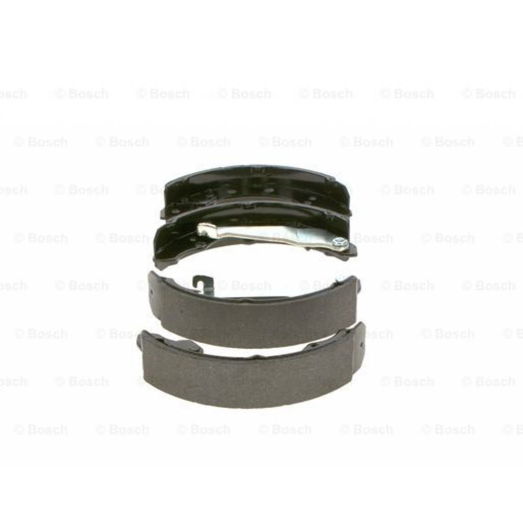 Гальмівні колодки Bosch 0 986 487 536 - зображення 4