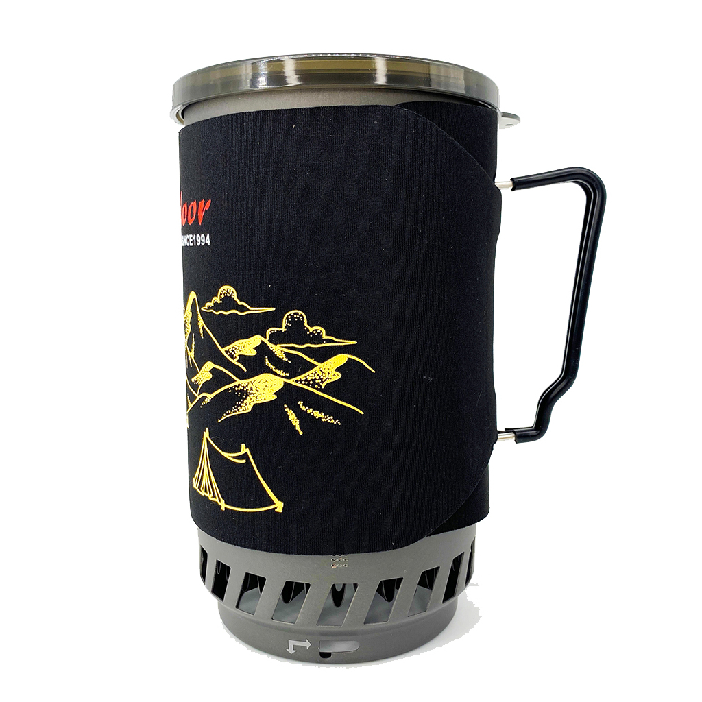 Пальник APG система для приготування їжі 1100/1400 мл (CS10A) - зображення 1