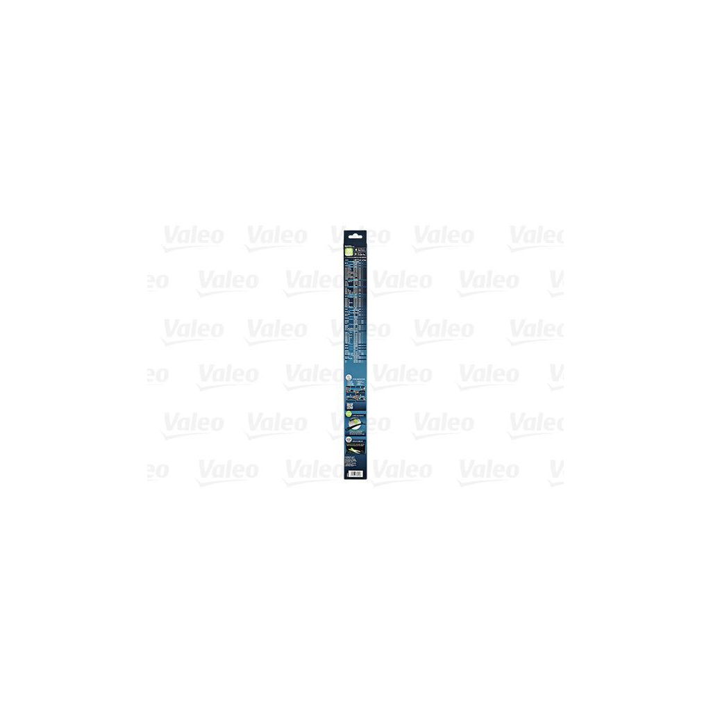Щітка склоочисника Valeo 578574 - зображення 5