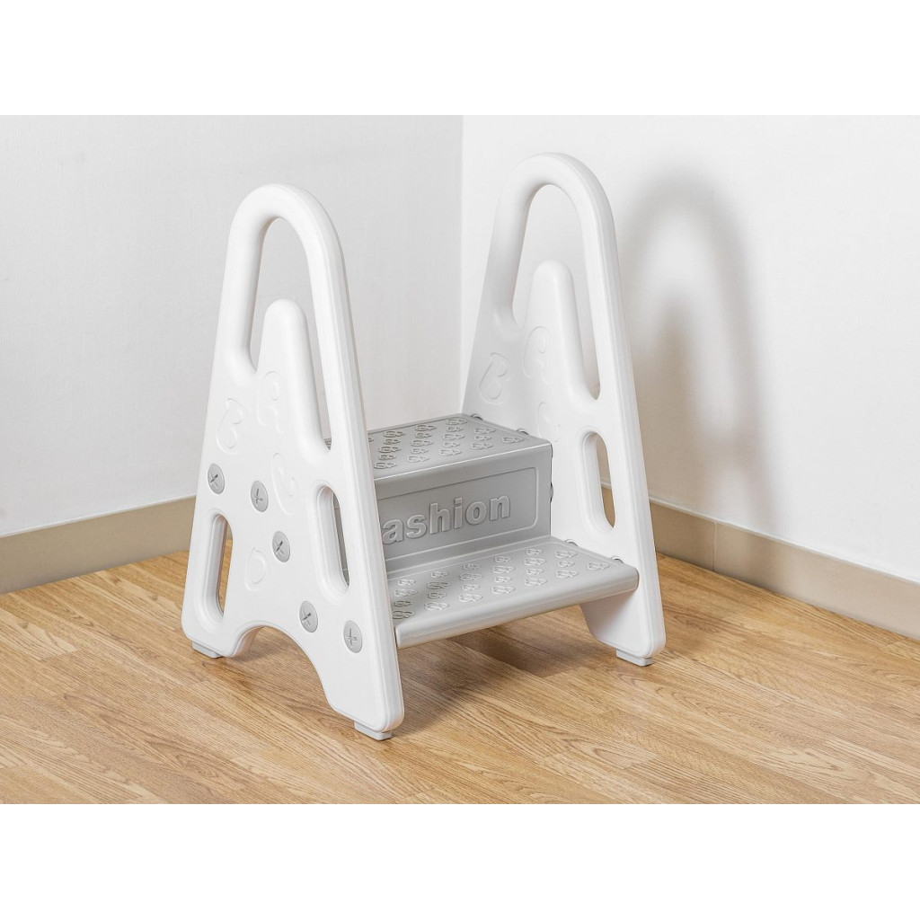 Підставка дитяча Mealux Lilo (KD-F012 White) - зображення 2