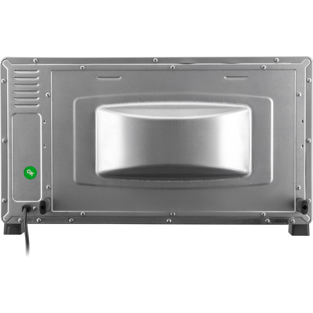 Електропіч Ardesto MEO-N52RCGR - зображення 7