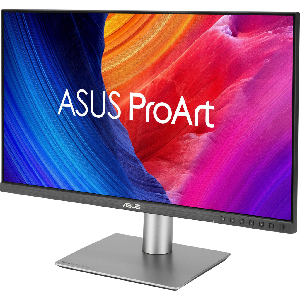 Монітор ASUS ProArt PA278CFRV - зображення 4