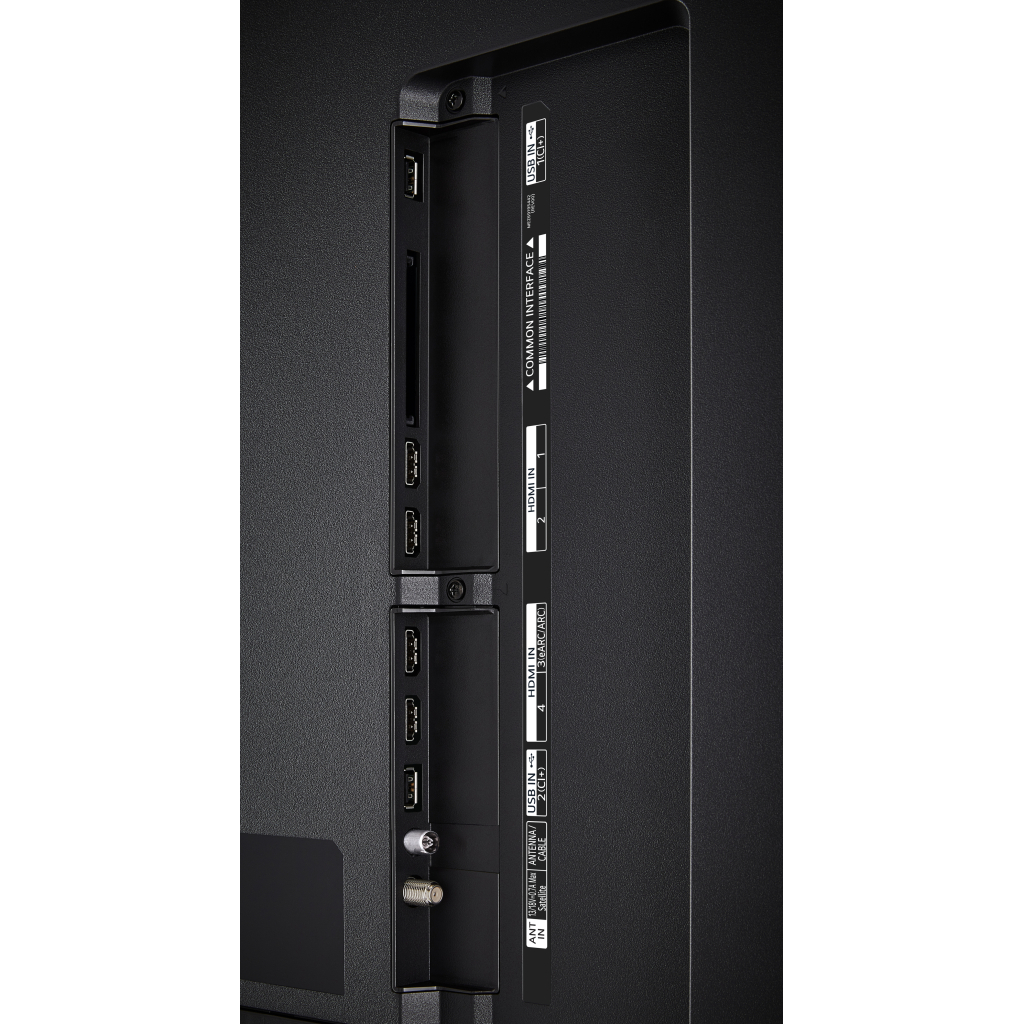 Телевізор LG 55QNED86T6A - зображення 10