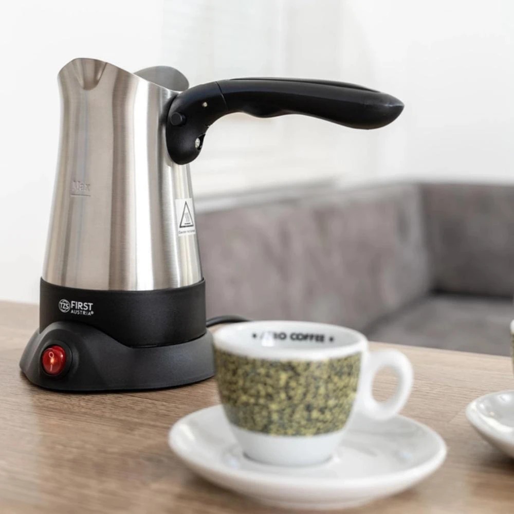 Турка електрична First FA-5450-5 - зображення 14