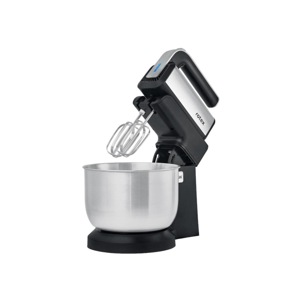 Міксер Rotex RHM500-S MasterCream - зображення 4