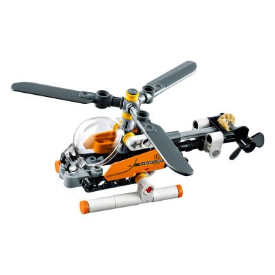 Конструктор LEGO Technic Дослідник океану (42064) - зображення 4