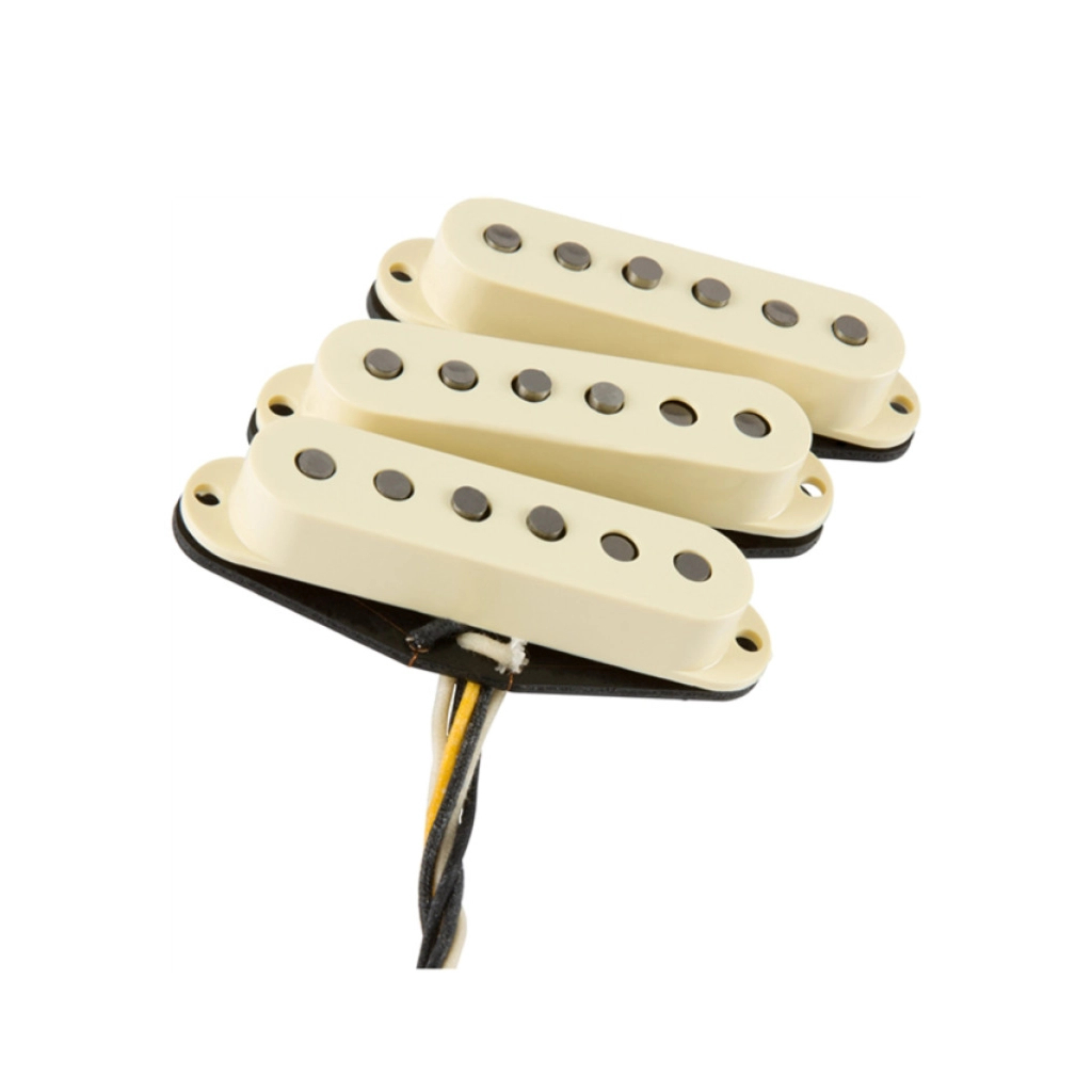 Звукознімач для гітари Fender Eric Johnson Signature Stratocaster Pickup Set (236964) - зображення 1