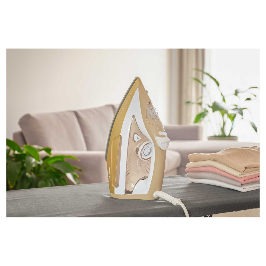 Праска Sencor SSI6110GD - зображення 12