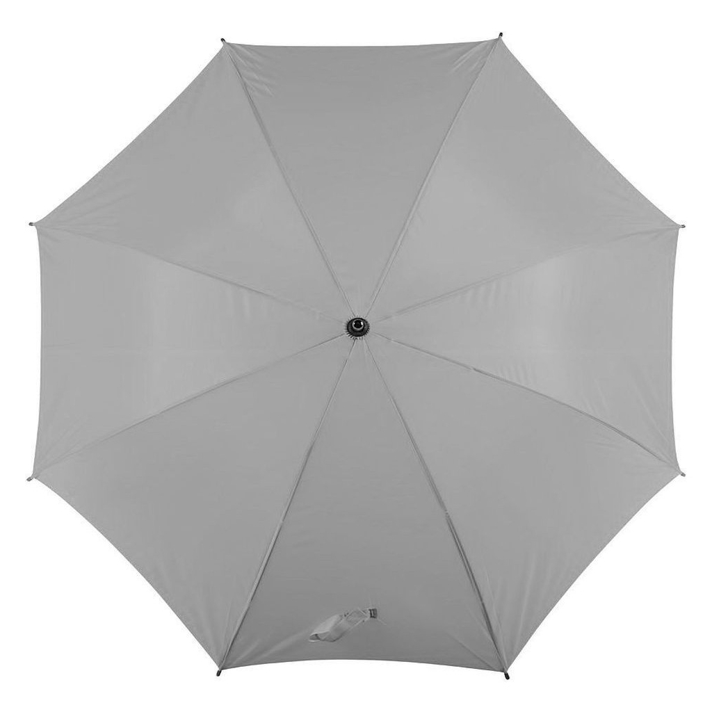 Парасоля Bergamo Toprain Сіра (4513107) - зображення 3