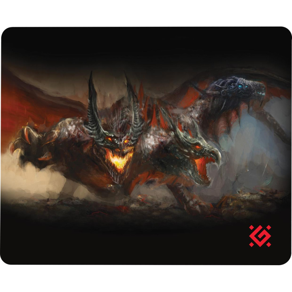 Мишка Defender Devourer MHP-006 kit mouse+mouse pad+headset (52006) - зображення 10