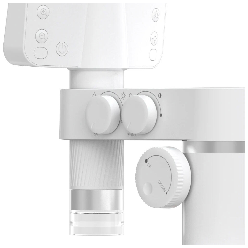 Мікроскоп Xiaomi BeaverLAB DDL-M2 Kit (включає платформу та аксесуари) (DDL-M2A) - изображение 4