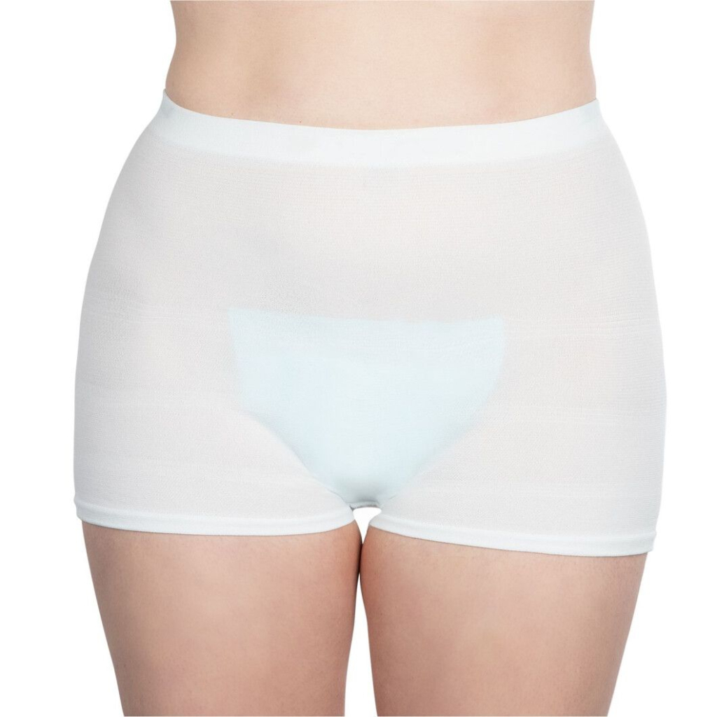 Післяпологові труси Canpol babies 2 шт. S/M (16/000) - зображення 6