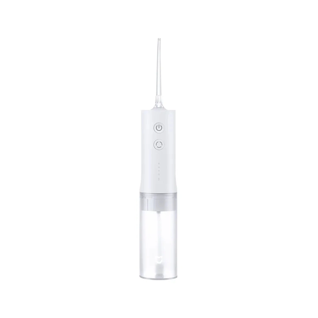 Іригатор Xiaomi MiJia Oral Irrigator White (MEO701) - зображення 2