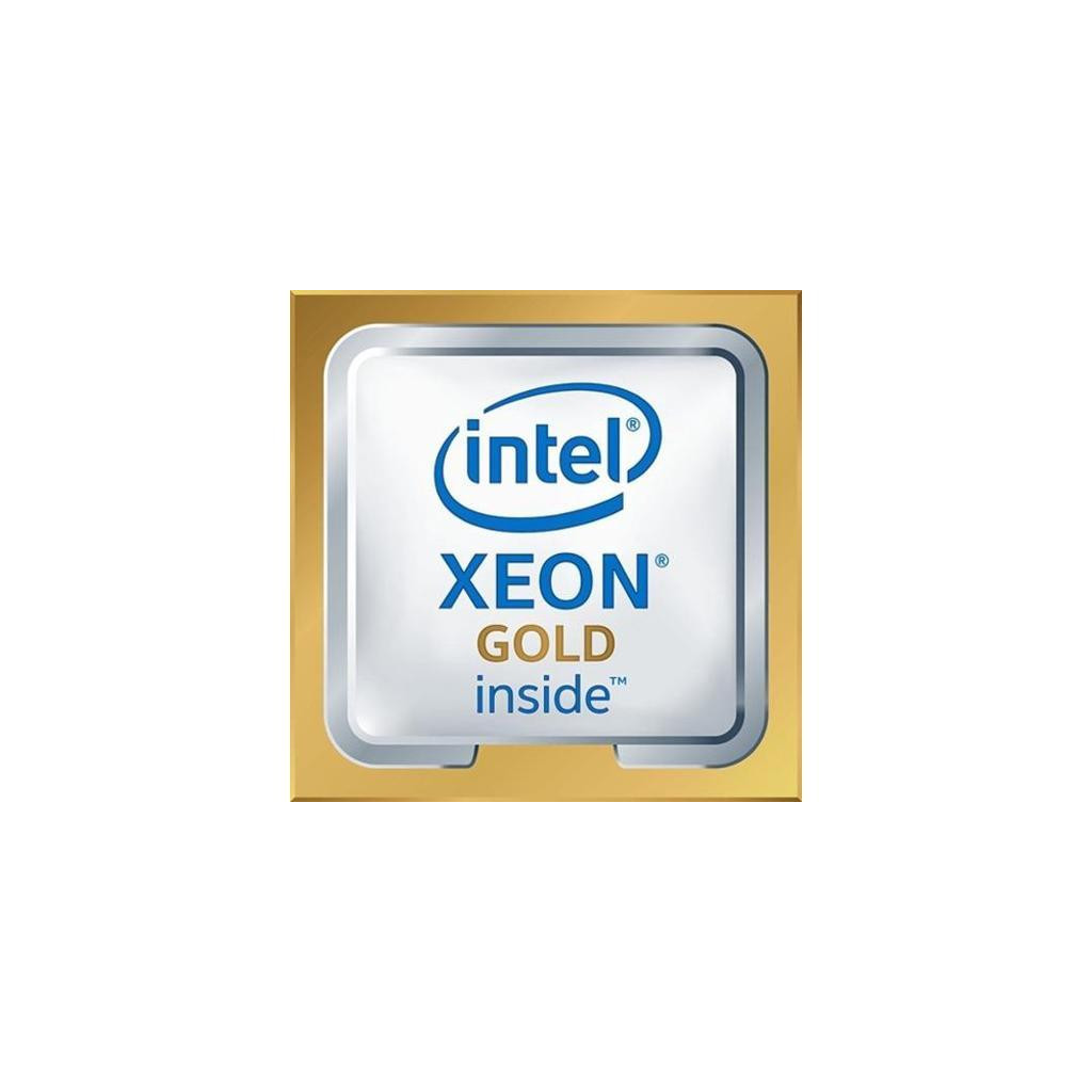 Процесор серверний INTEL Xeon Gold 6244 8C/16T/3.6GHz/24.75MB/FCLGA3647 (CD8069504194202) - зображення 1