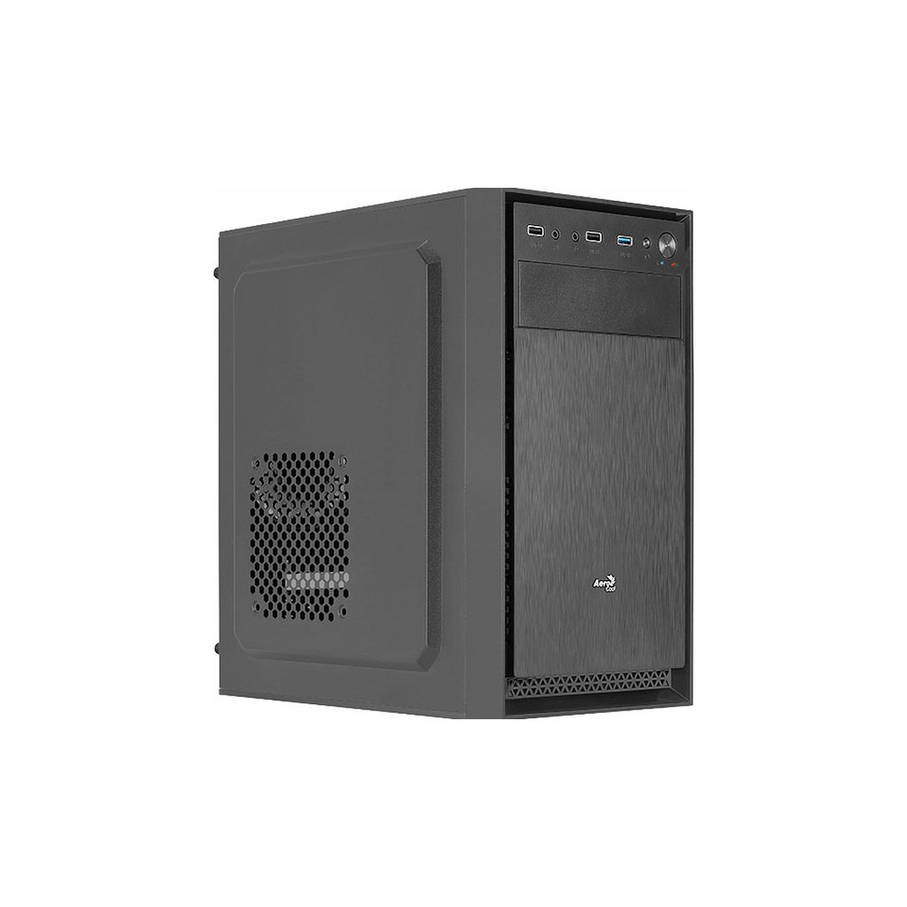 Корпус AeroCool CS-104-S-BK-v1 (ACCX-PC12003.11) - зображення 1