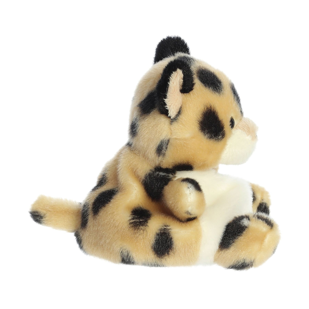 М'яка іграшка Aurora Palm Pals (Палм Палс) Гепард 15 см (220793N) - зображення 3