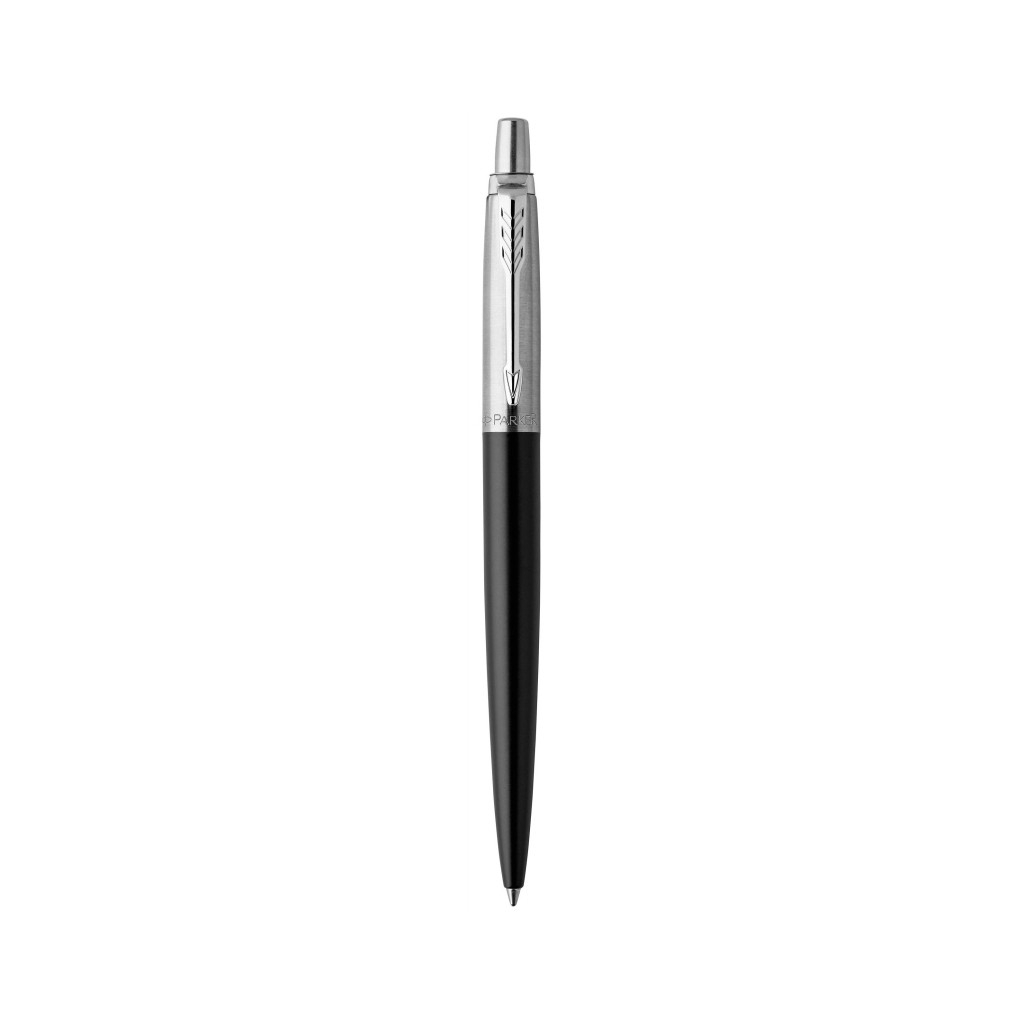 Ручка кулькова Parker JOTTER 17 Bond Street Black CT BP (16 232) - зображення 1