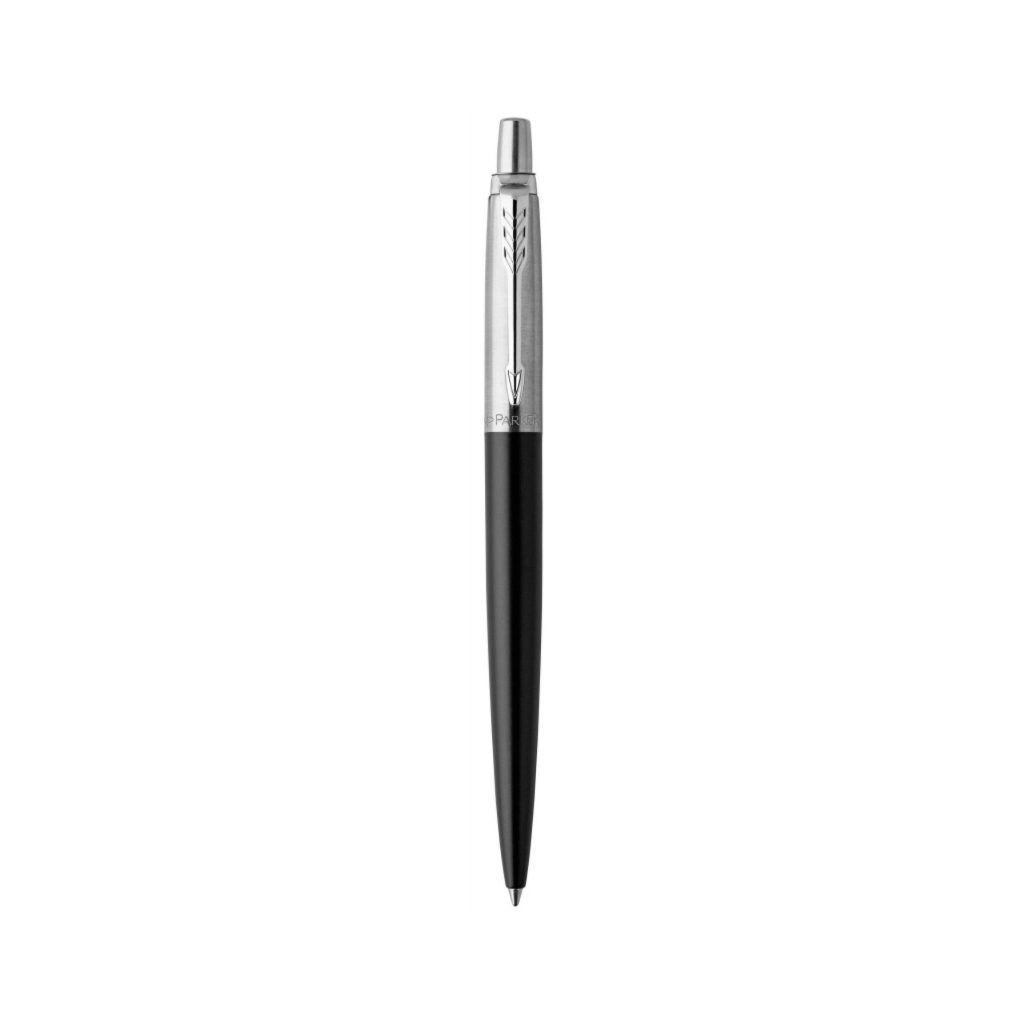 Ручка кулькова Parker JOTTER 17 Bond Street Black CT BP (16 232) - зображення 1