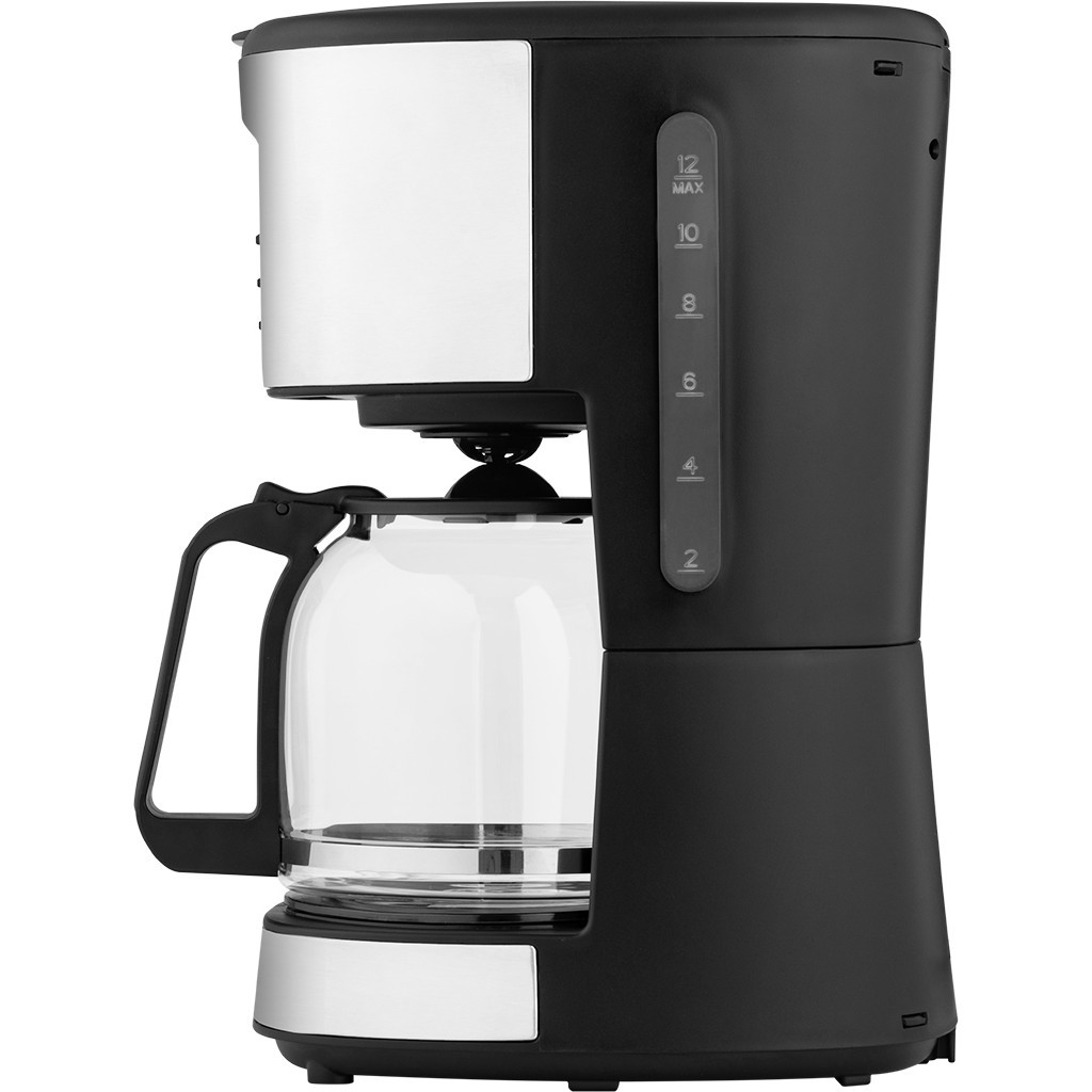 Крапельна кавоварка ECG KP 2125 Supreme (KP2125 Supreme) - picture 2