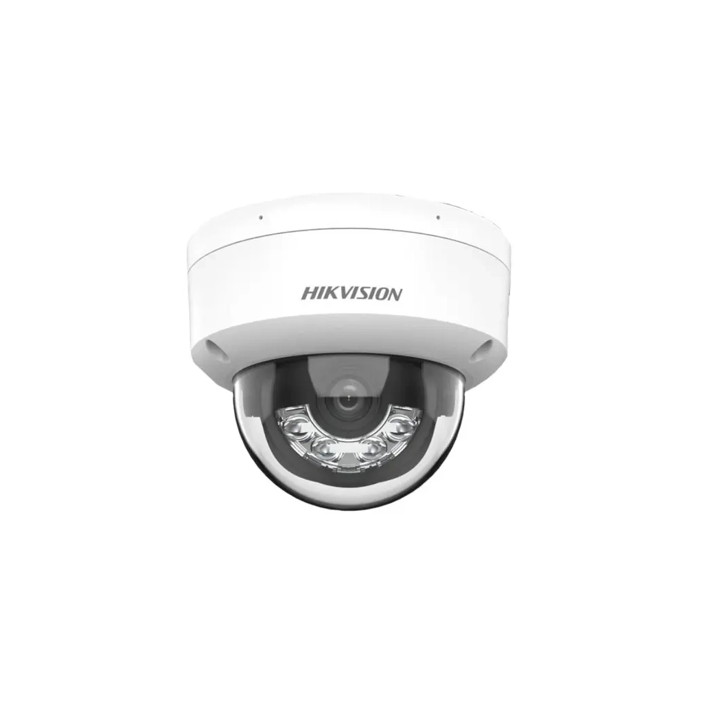 Камера відеоспостереження Hikvision DS-2CD2143G2-LIS2U (2.8) - зображення 2