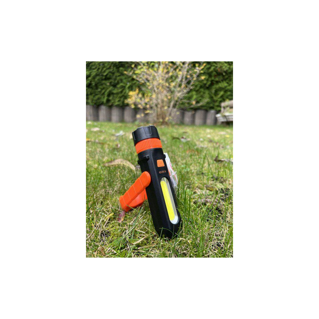 Ліхтар OBI COB 3W (OBI COB 3W) - зображення 3