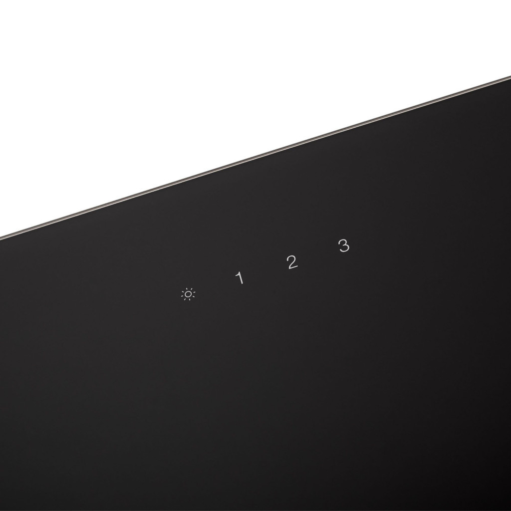 Витяжка кухонна Eleyus CRISTAL 1000 LED 60 BL - изображение 9