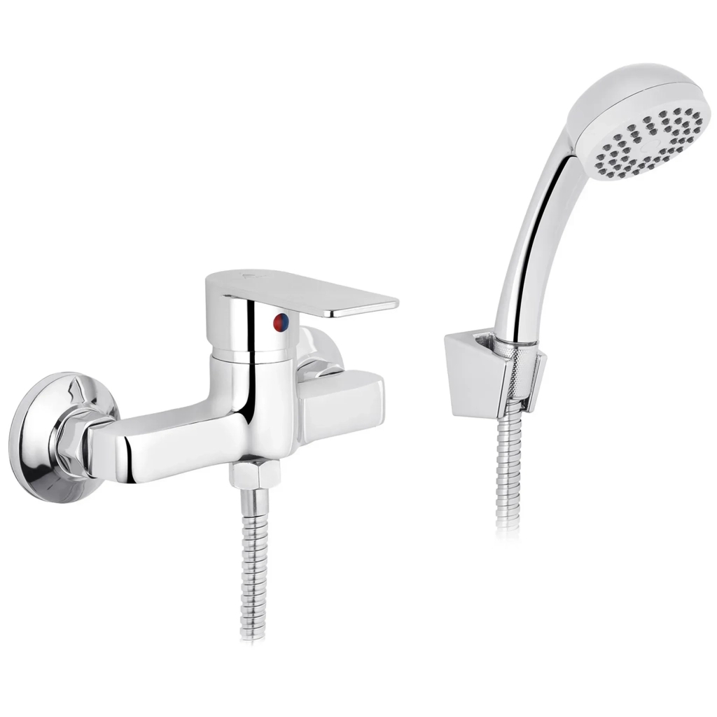 Душовий гарнітур Agua Merida-C050 (CV035428) - picture 1