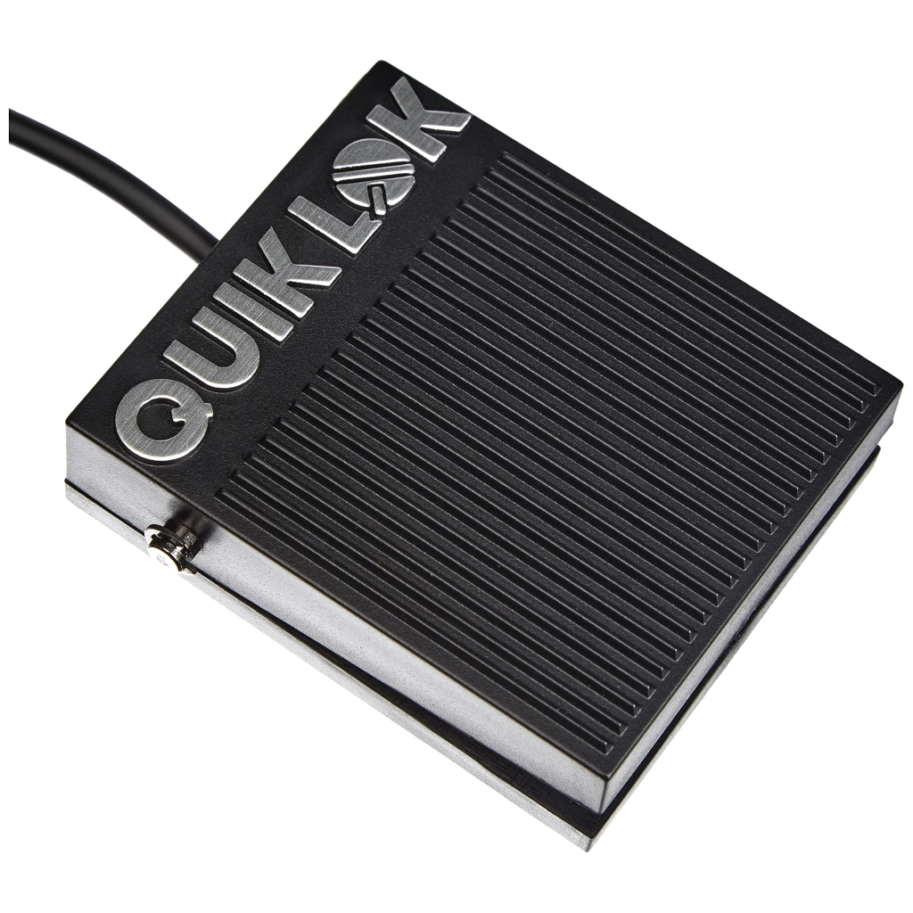 Педаль для клавішних Quik Lok PS25 (20676) - зображення 1