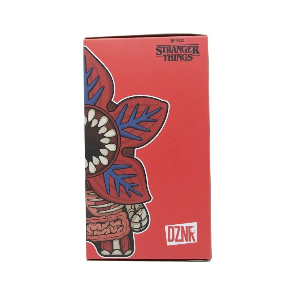 М'яка іграшка колекційна м'яконабивна YUME Stranger Things - Demogorgon (15011) - зображення 6