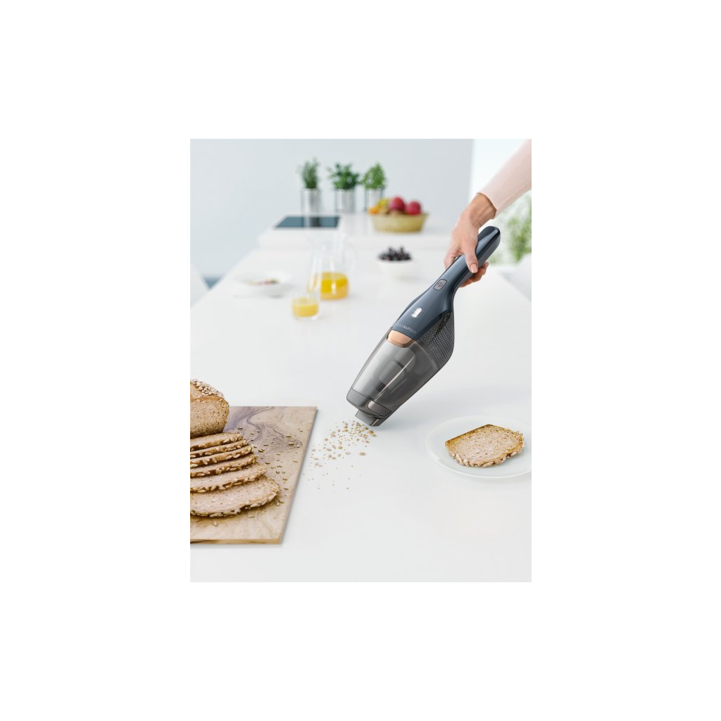 Пилосос Electrolux EERC75DB - зображення 4
