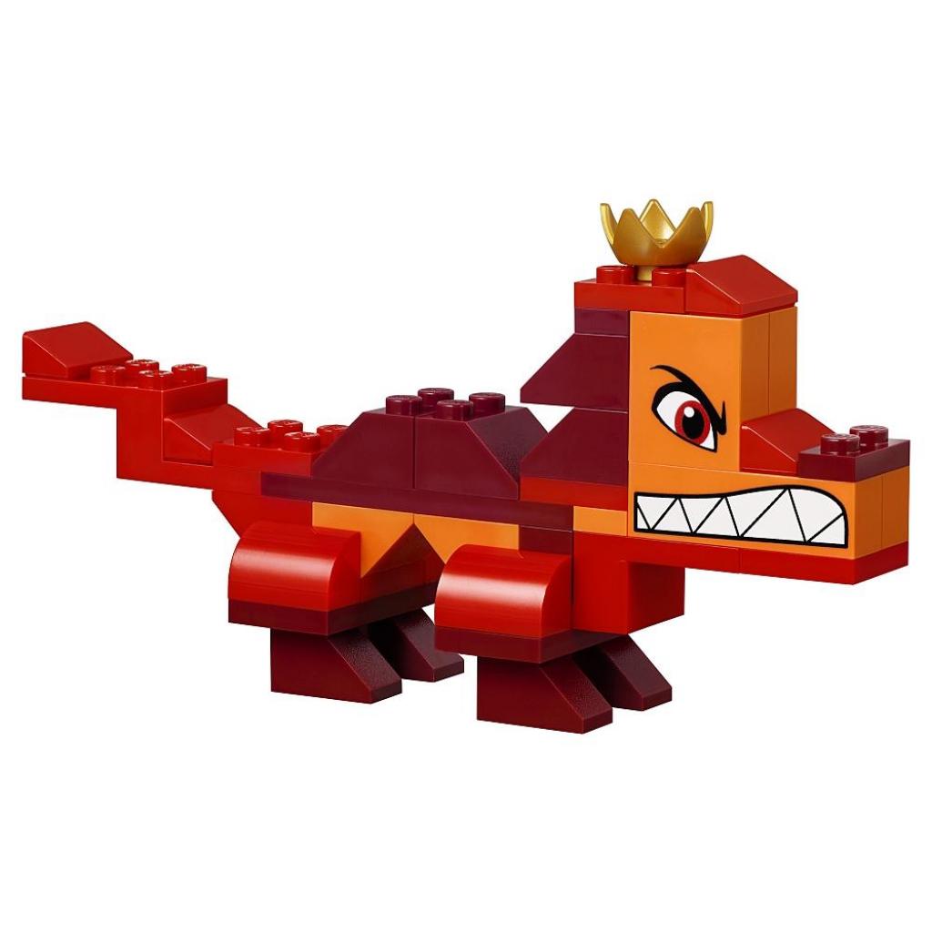 Конструктор LEGO Movie Шкатулка королеви Позерки (70825) - зображення 6