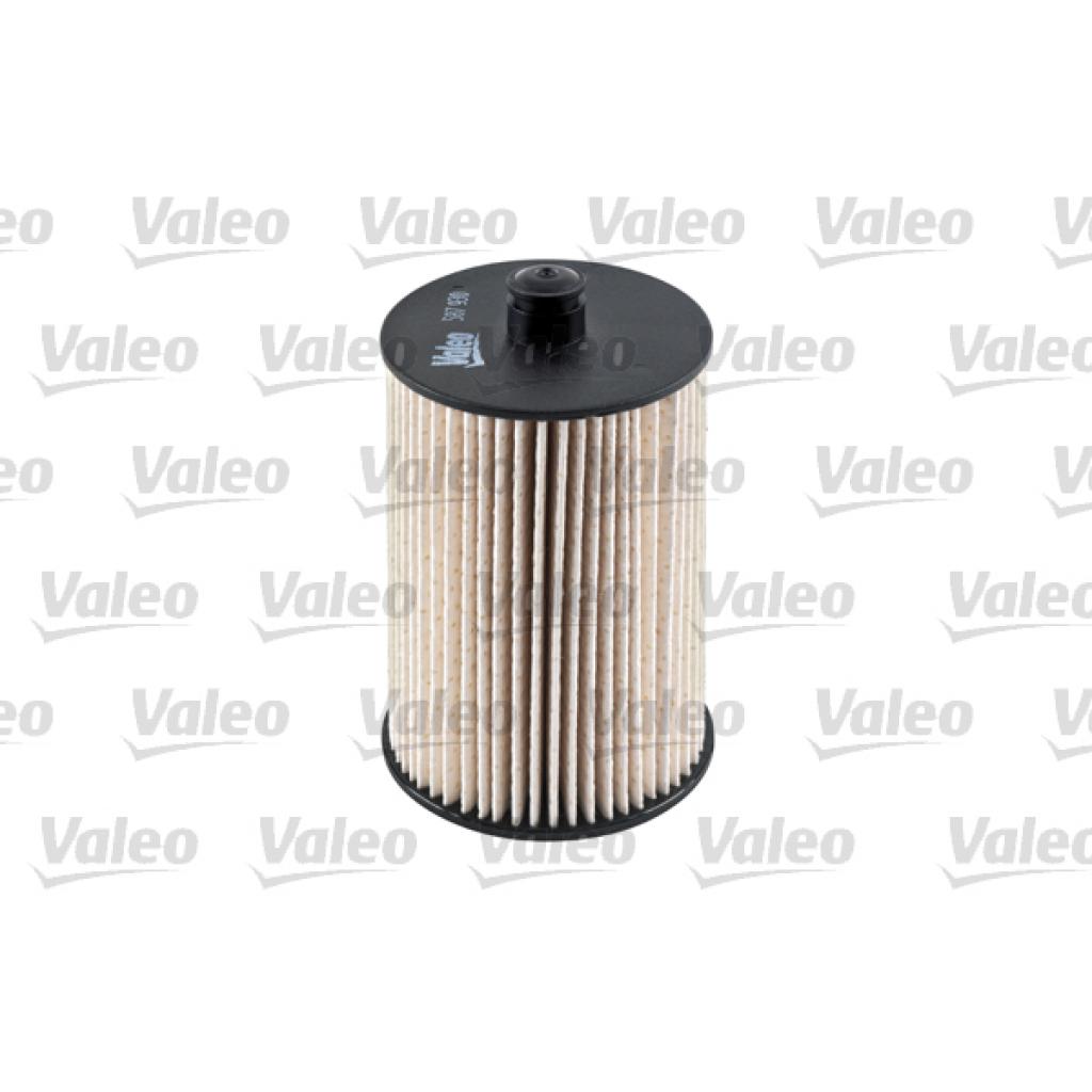 Фільтр паливний Valeo 587930 - зображення 2