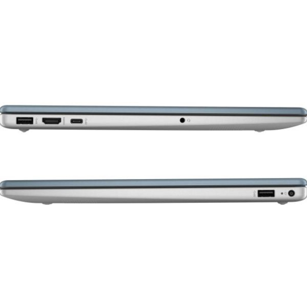 Ноутбук HP 15-fc0009ua (835K5EA) - зображення 5